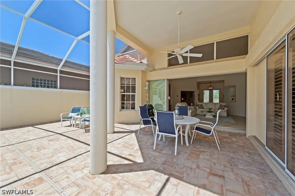 Megan Drive Bonita Springs, FL 34135