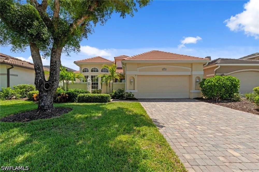 Megan Drive Bonita Springs, FL 34135