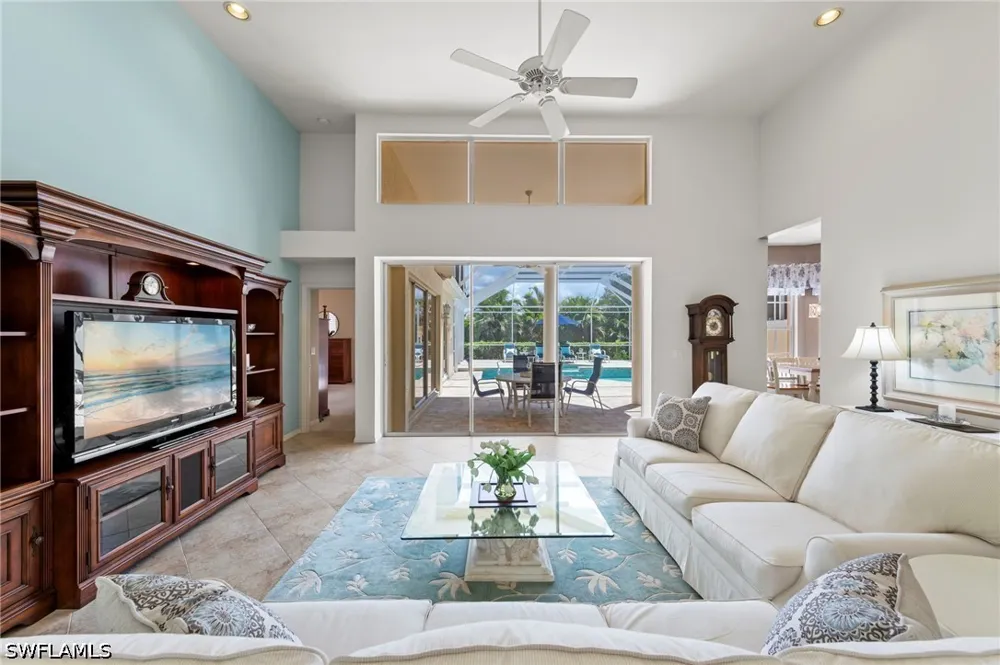 Megan Drive Bonita Springs, FL 34135