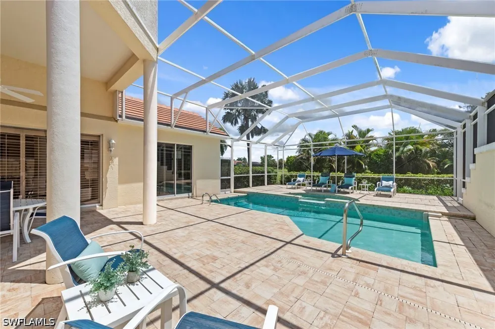 Megan Drive Bonita Springs, FL 34135