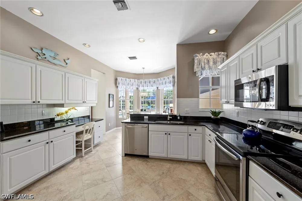 Megan Drive Bonita Springs, FL 34135