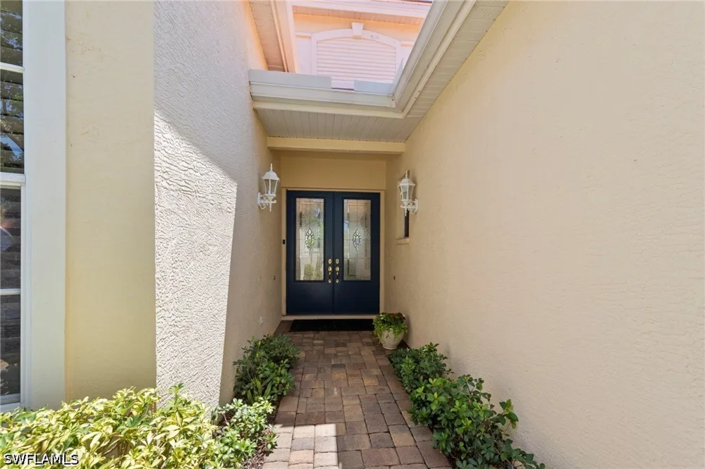 Megan Drive Bonita Springs, FL 34135