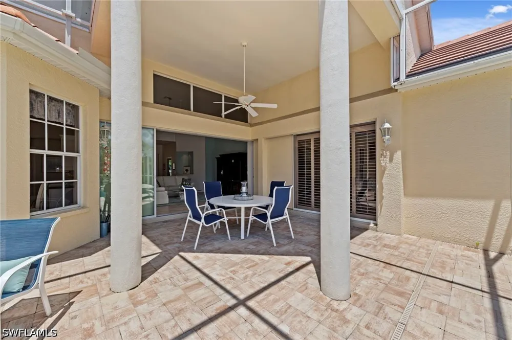Megan Drive Bonita Springs, FL 34135