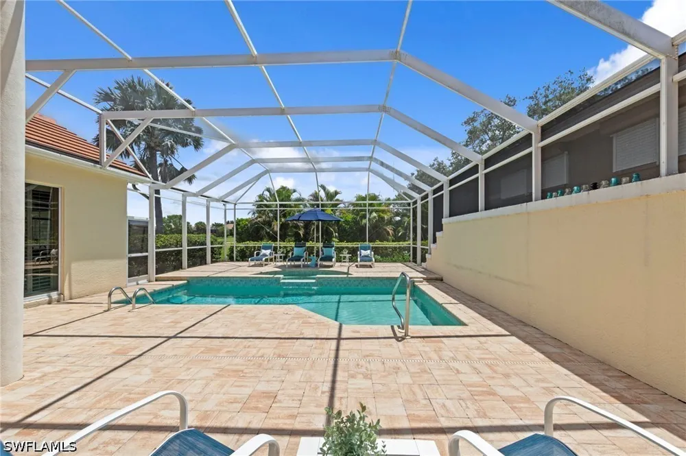 Megan Drive Bonita Springs, FL 34135