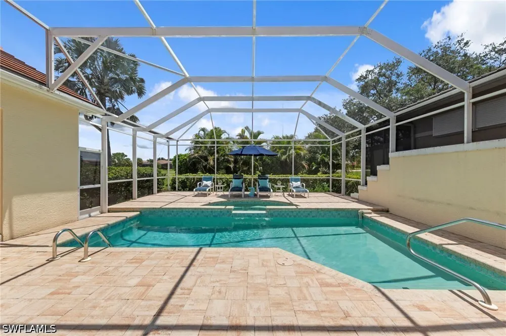 Megan Drive Bonita Springs, FL 34135
