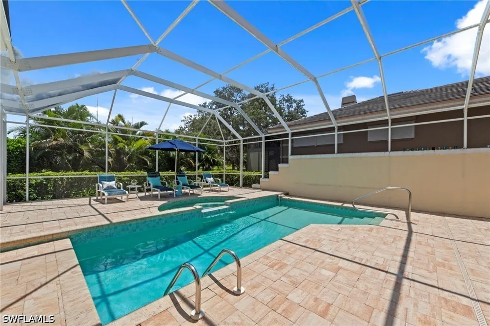 Megan Drive Bonita Springs, FL 34135
