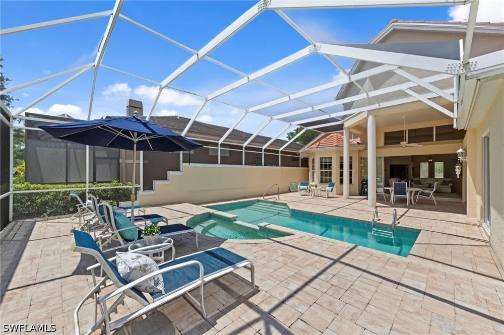 Megan Drive Bonita Springs, FL 34135