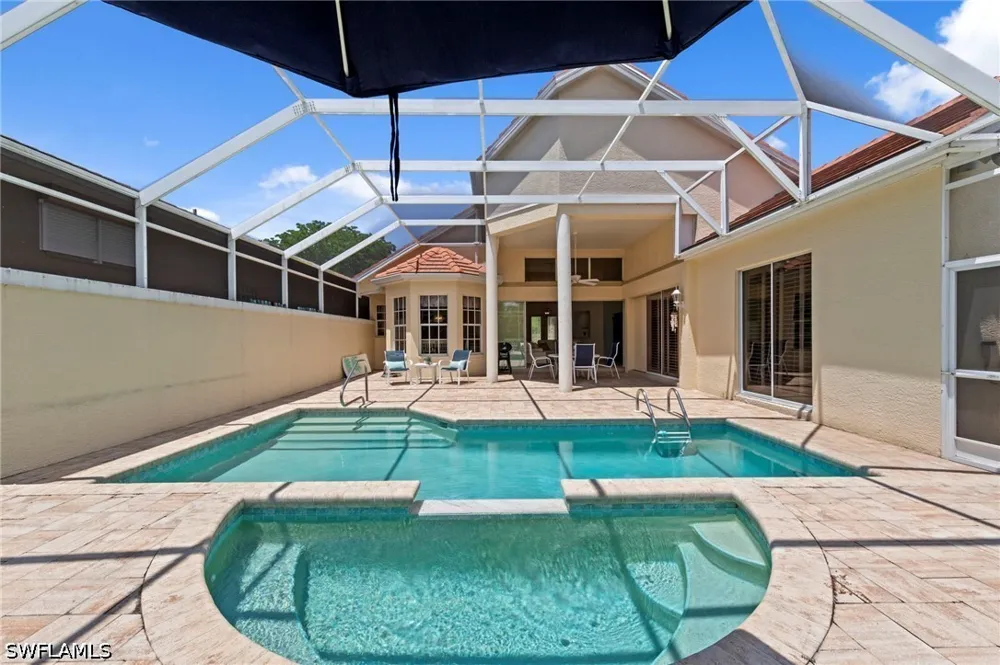 Megan Drive Bonita Springs, FL 34135