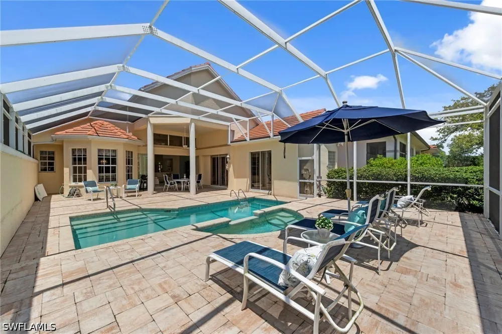 Megan Drive Bonita Springs, FL 34135