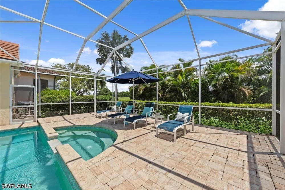 Megan Drive Bonita Springs, FL 34135