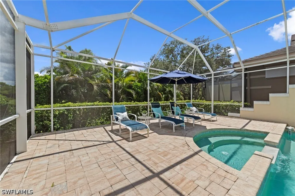 Megan Drive Bonita Springs, FL 34135