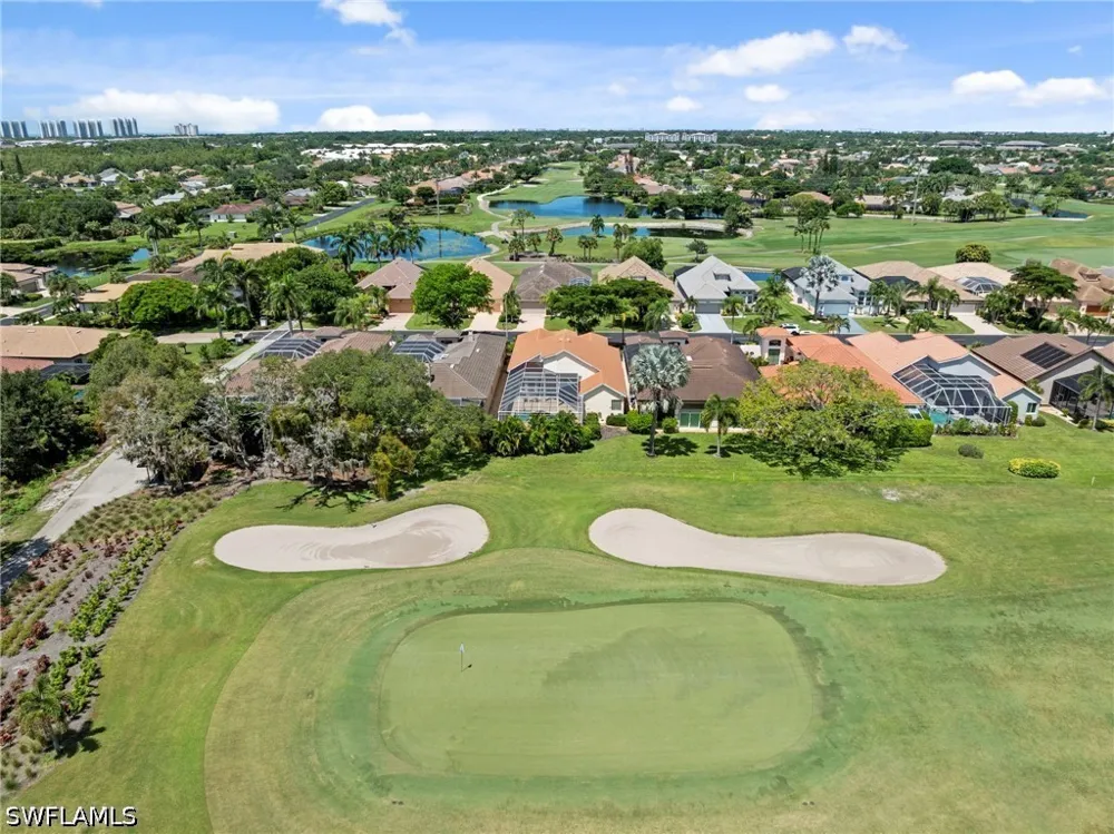 Megan Drive Bonita Springs, FL 34135