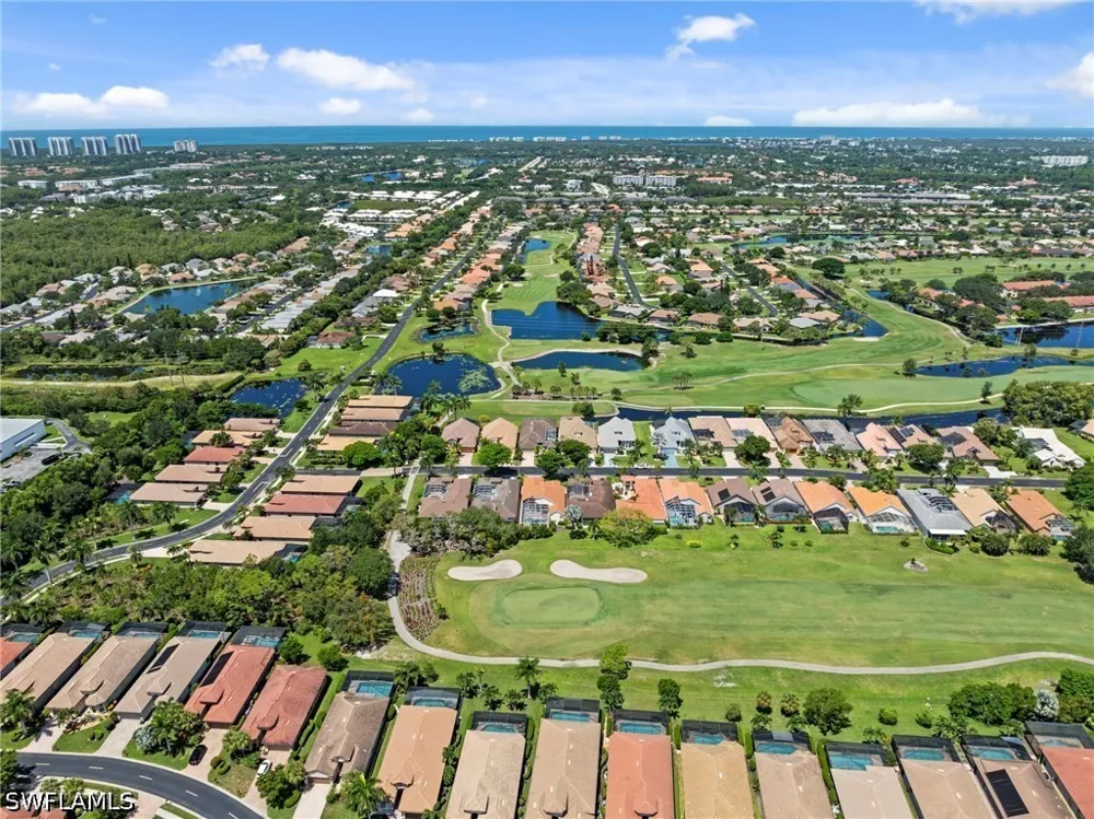 Megan Drive Bonita Springs, FL 34135