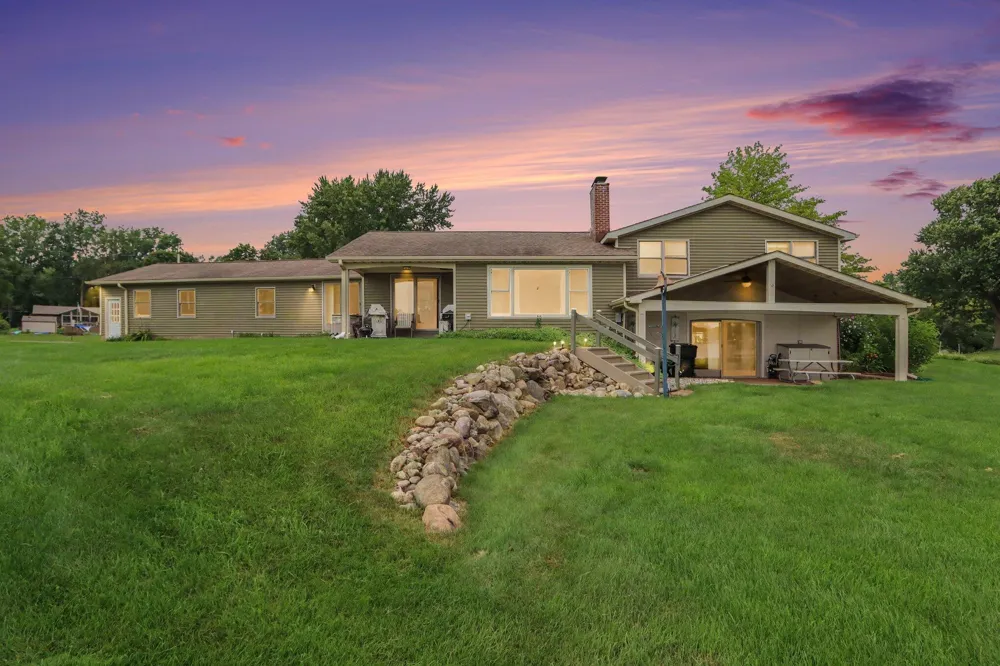 46726 Prospect Drive Decatur, MI 49045