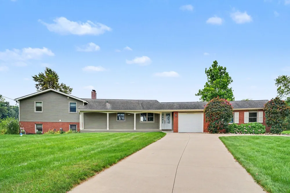 46726 Prospect Drive Decatur, MI 49045