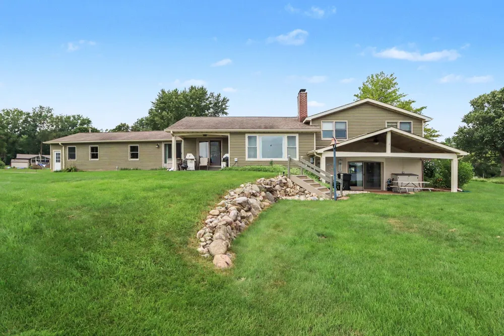 46726 Prospect Drive Decatur, MI 49045