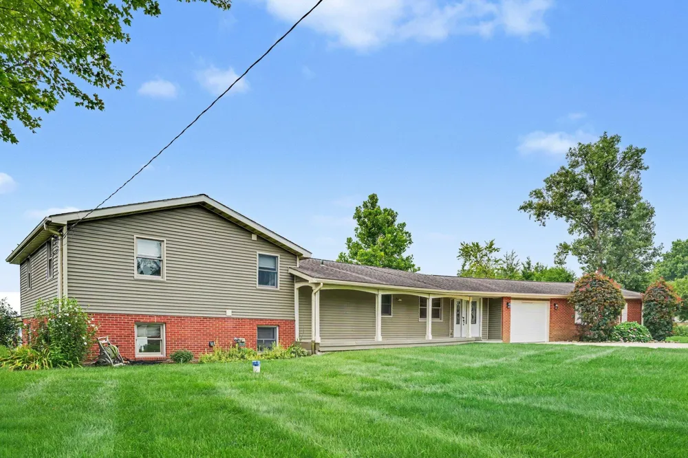 46726 Prospect Drive Decatur, MI 49045