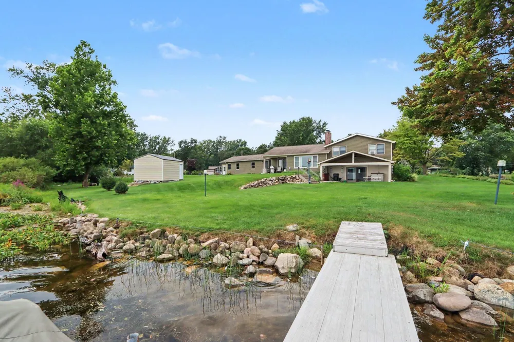 46726 Prospect Drive Decatur, MI 49045