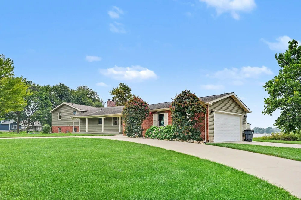 46726 Prospect Drive Decatur, MI 49045