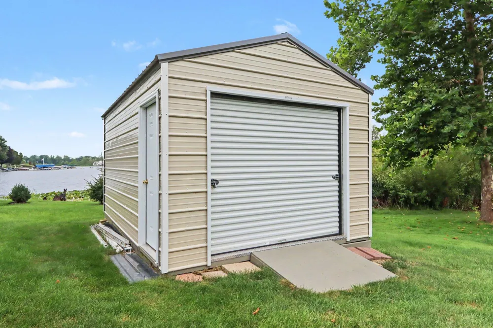 46726 Prospect Drive Decatur, MI 49045