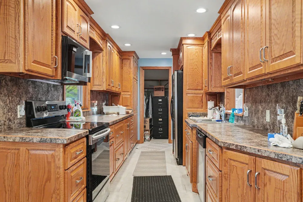 46726 Prospect Drive Decatur, MI 49045