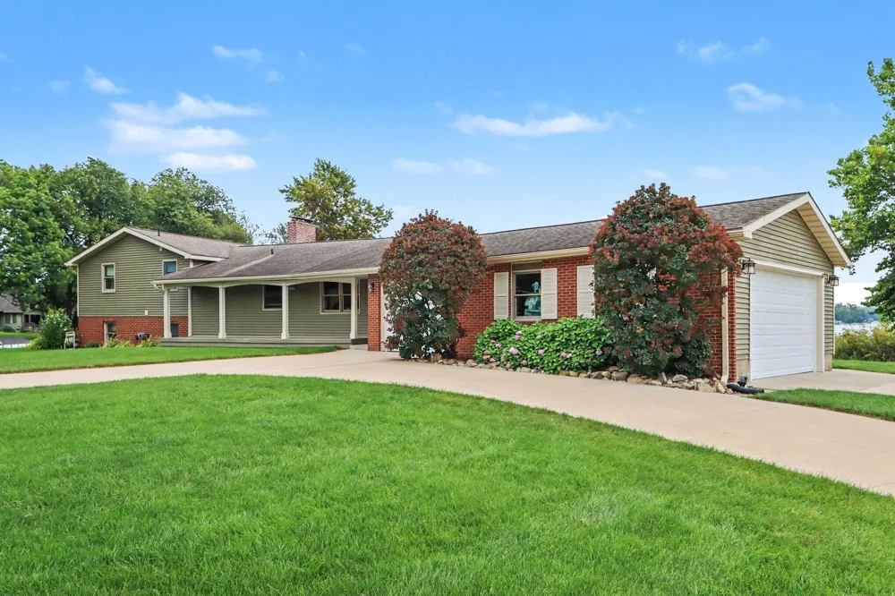 46726 Prospect Drive Decatur, MI 49045