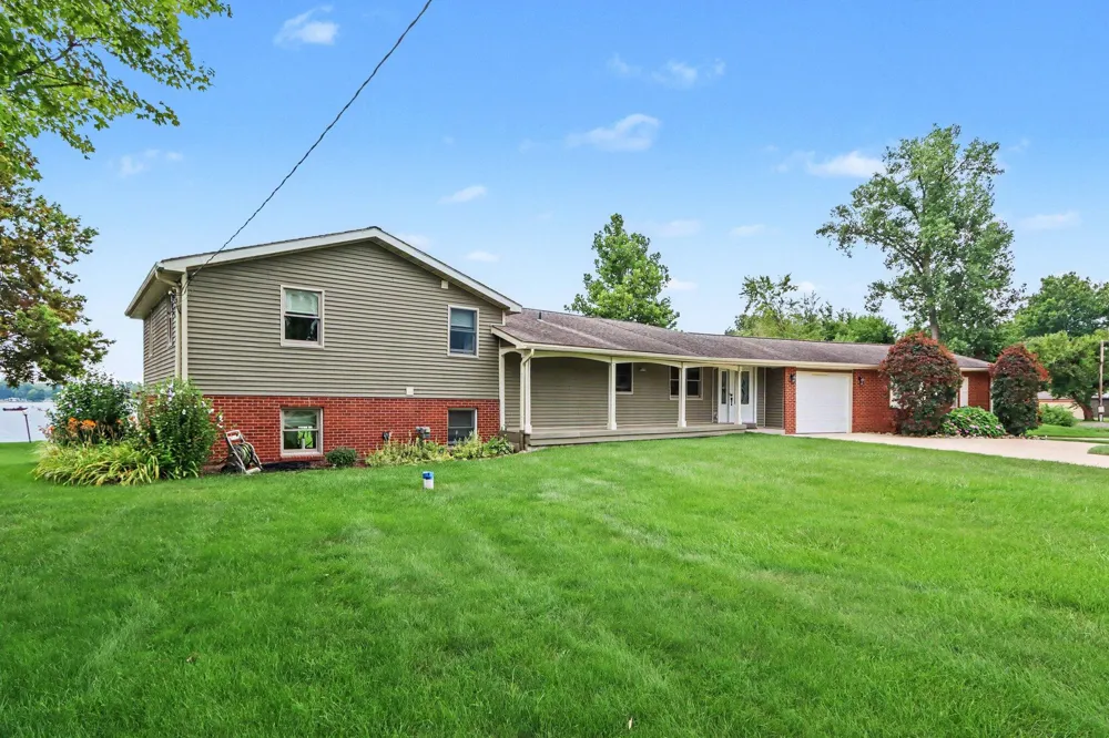 46726 Prospect Drive Decatur, MI 49045
