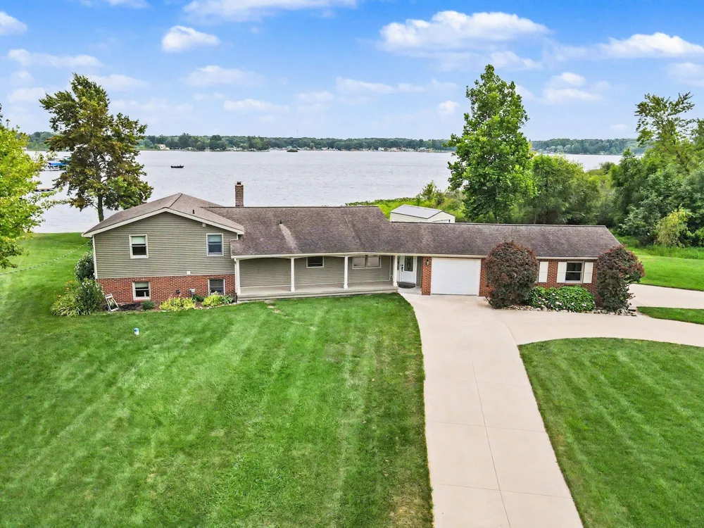 46726 Prospect Drive Decatur, MI 49045