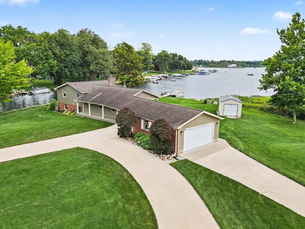 46726 Prospect Drive Decatur, MI 49045