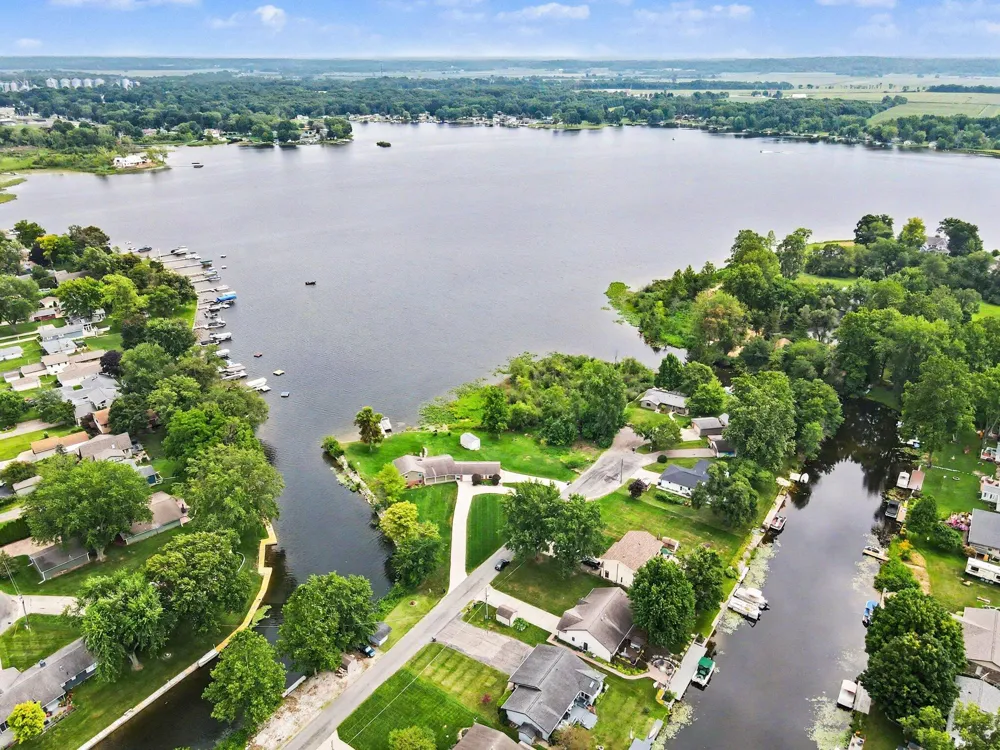 46726 Prospect Drive Decatur, MI 49045
