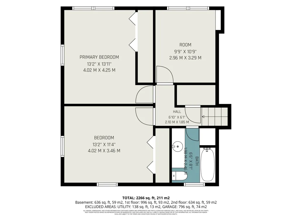 46726 Prospect Drive Decatur, MI 49045
