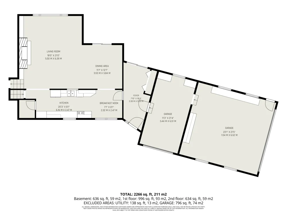 46726 Prospect Drive Decatur, MI 49045