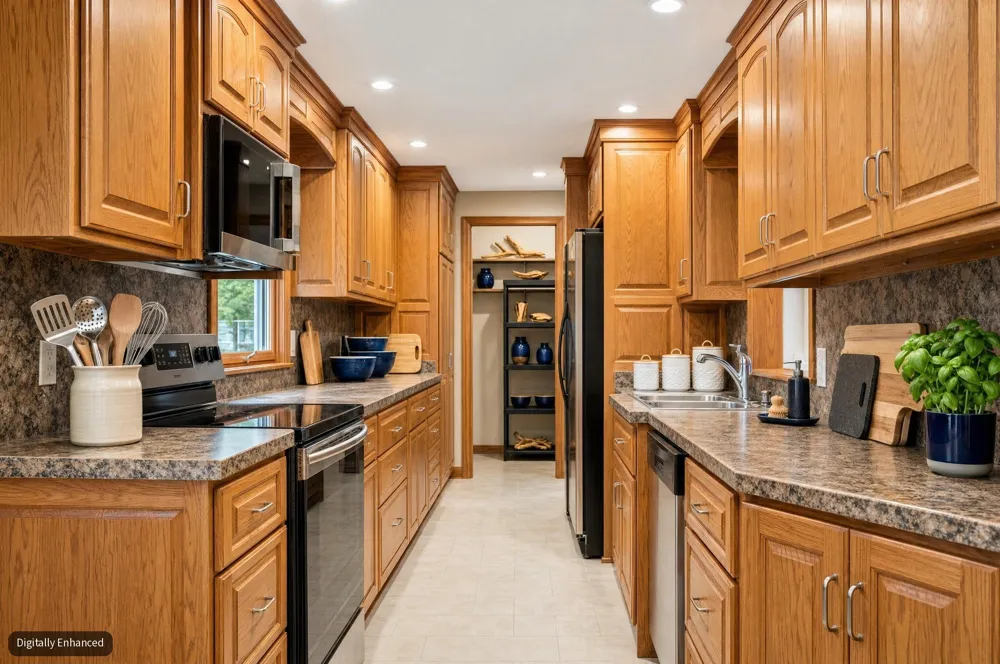 46726 Prospect Drive Decatur, MI 49045