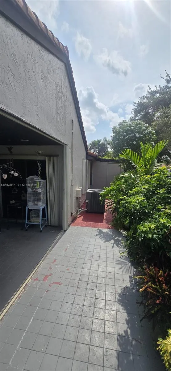 4844 SW 152nd Ct #F-37 Miami, FL 33185