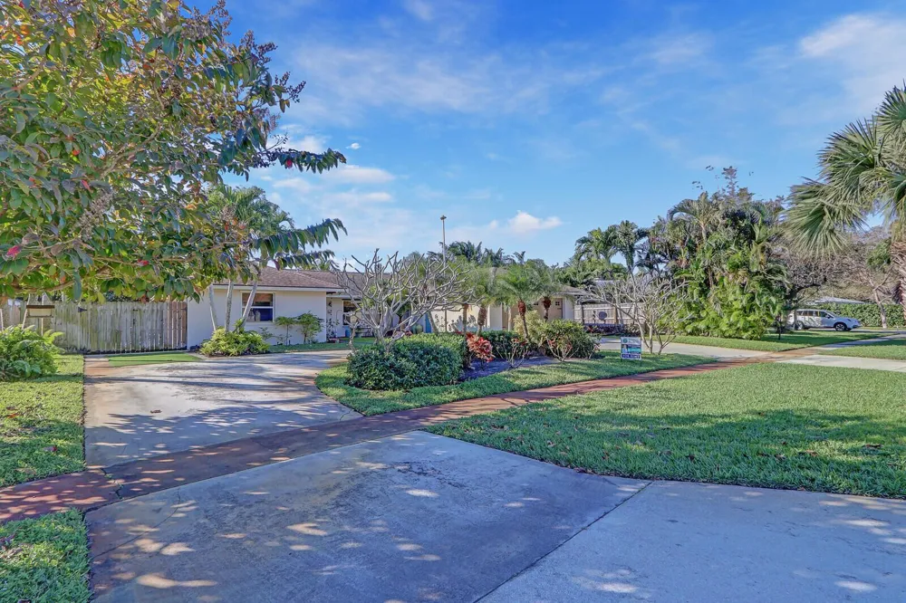 5140 LAIRD LANE Jupiter, FL 33458