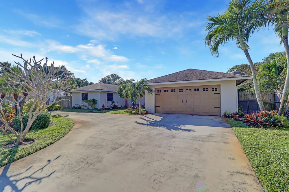 5140 LAIRD LANE Jupiter, FL 33458