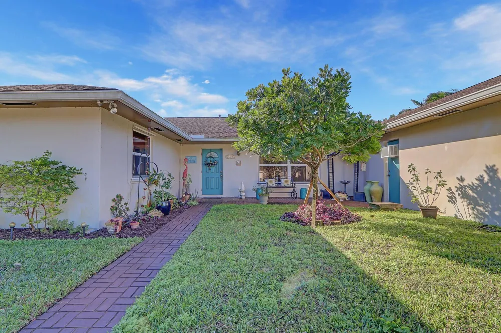 5140 LAIRD LANE Jupiter, FL 33458
