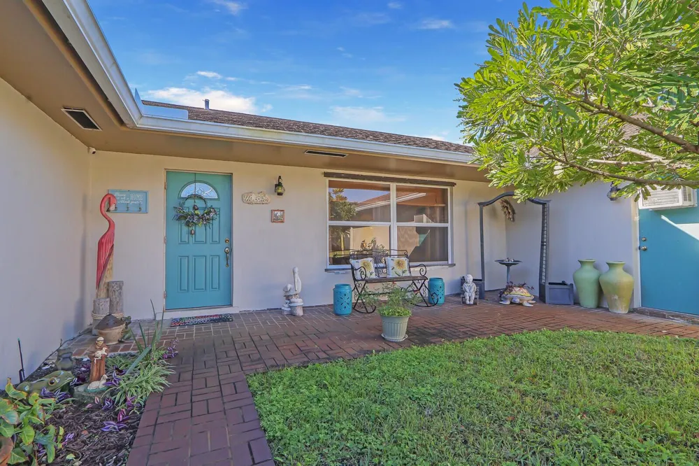 5140 LAIRD LANE Jupiter, FL 33458