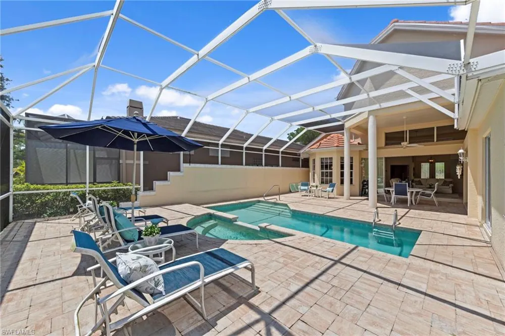 28741 Megan Drive Bonita Springs, FL 34135
