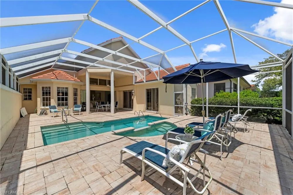 28741 Megan Drive Bonita Springs, FL 34135