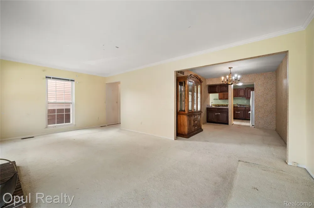 20831 W Glen Haven Circle Novi City, MI 48167