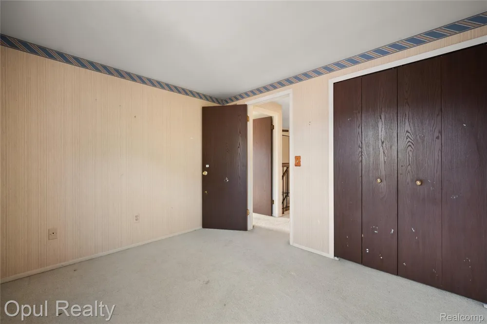 20831 W Glen Haven Circle Novi City, MI 48167
