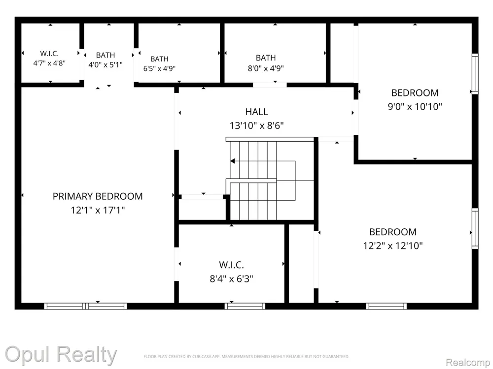 20831 W Glen Haven Circle Novi City, MI 48167