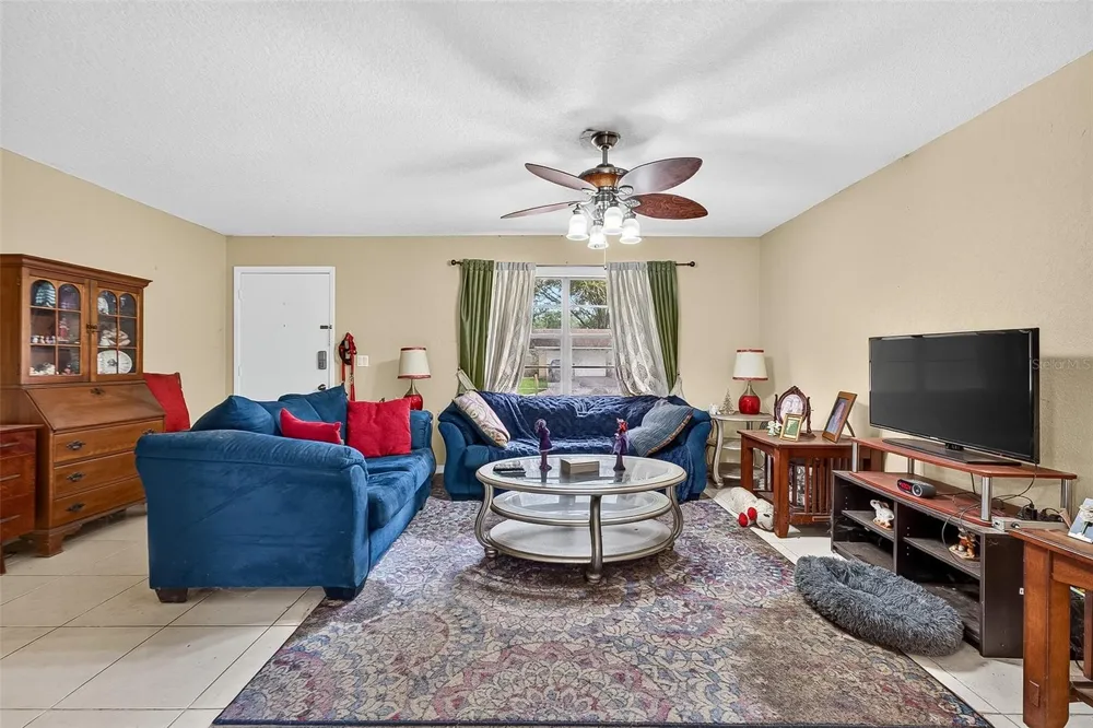 1917 CEDARBROOKE DRIVE Lutz, FL 33549