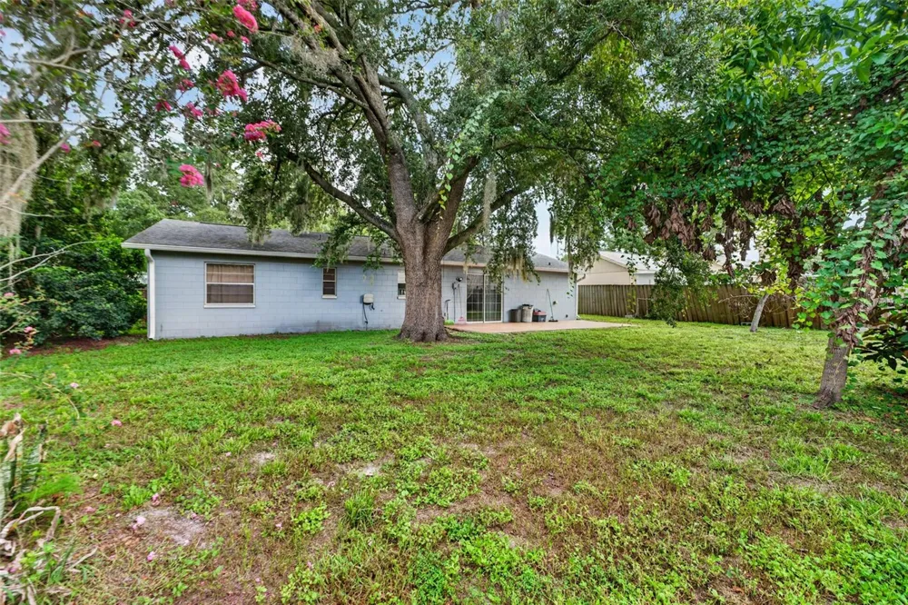1917 CEDARBROOKE DRIVE Lutz, FL 33549