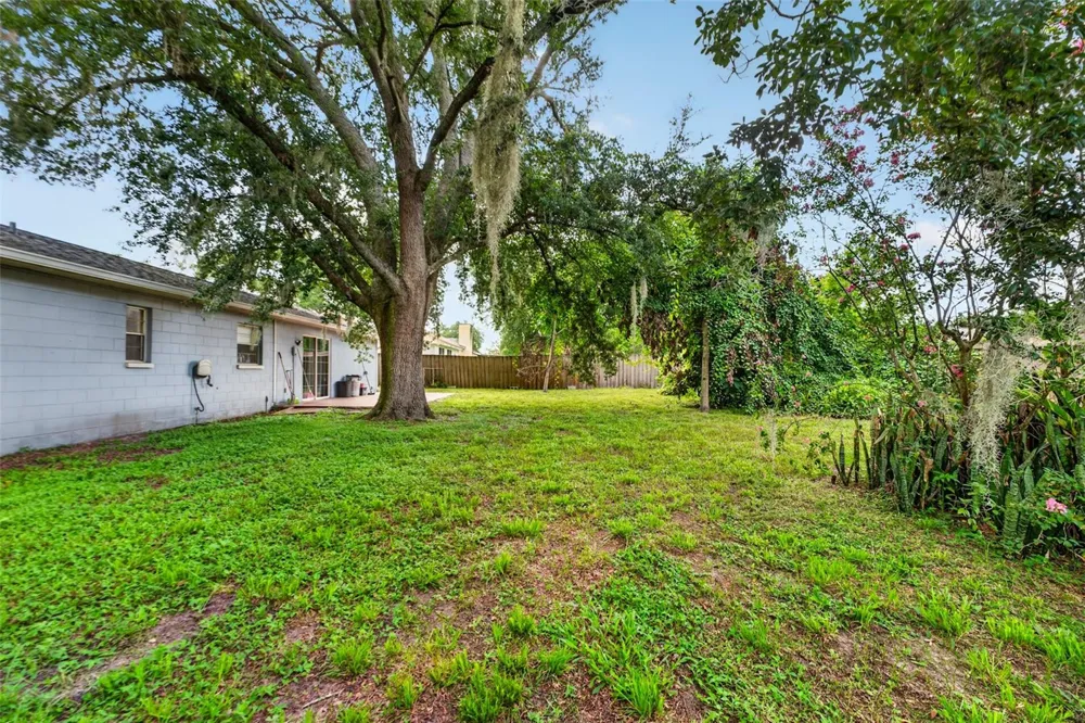 1917 CEDARBROOKE DRIVE Lutz, FL 33549