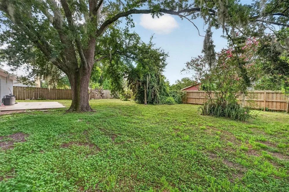 1917 CEDARBROOKE DRIVE Lutz, FL 33549