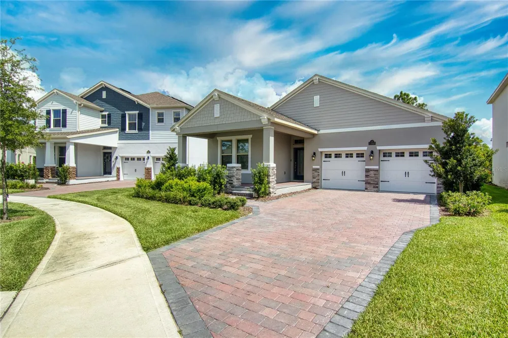 11045 HOLLOW BAY DRIVE Winter Garden, FL 34787