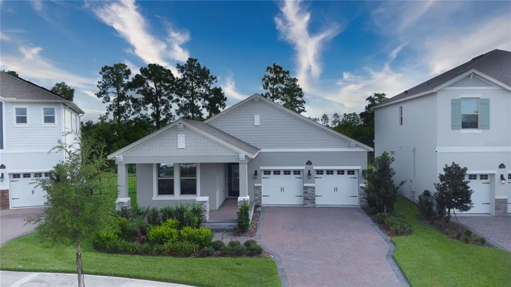 11045 HOLLOW BAY DRIVE Winter Garden, FL 34787