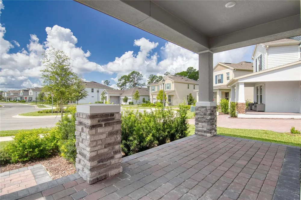 11045 HOLLOW BAY DRIVE Winter Garden, FL 34787